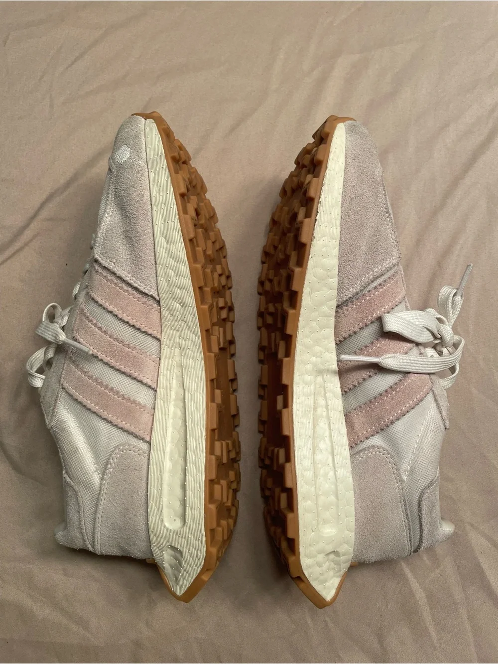 Women’s Adidas Retropy E5 Sneakers - Size 8 - Athletic Shoes - Fair